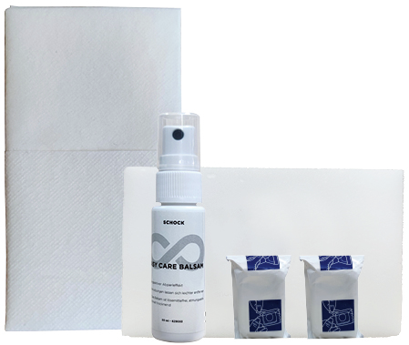 Mini Care Set 629093